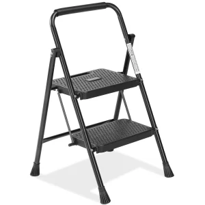 Folding 2/3 Step Ladder