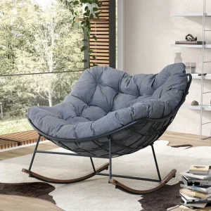 Outdoor Rocking Chair